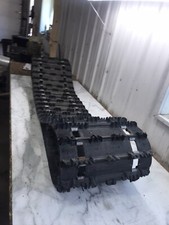 15 Ski-Doo Renegade Adrenaline 800 R E-TEC 137 in inch track 504152905