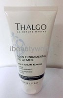 Thalgo Cold Cream Marine Nutri-soothing Cream 150ml Salon Fresh Da Thalgo Cold Cream Marine Nutri-soothing Cream 150ml Salon Fresh Da