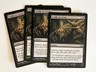 Cradle to Grave (4) Planar Chaos NM MTG Magic the Gathering