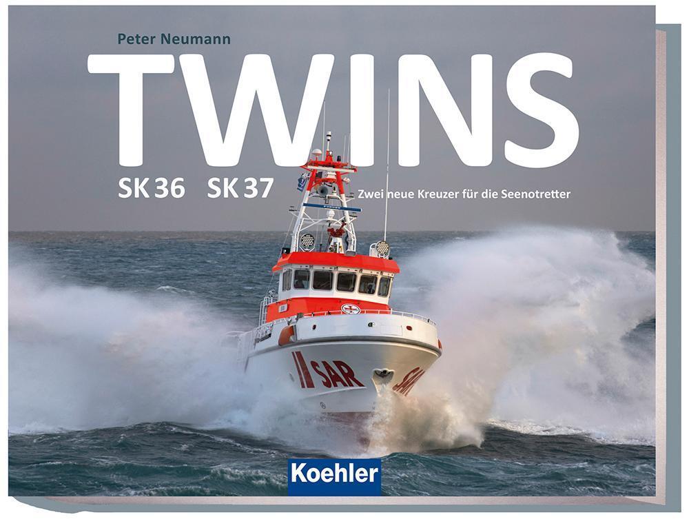 Thumbnail - Twins Sk 36 Sk 37 Peter Neumann