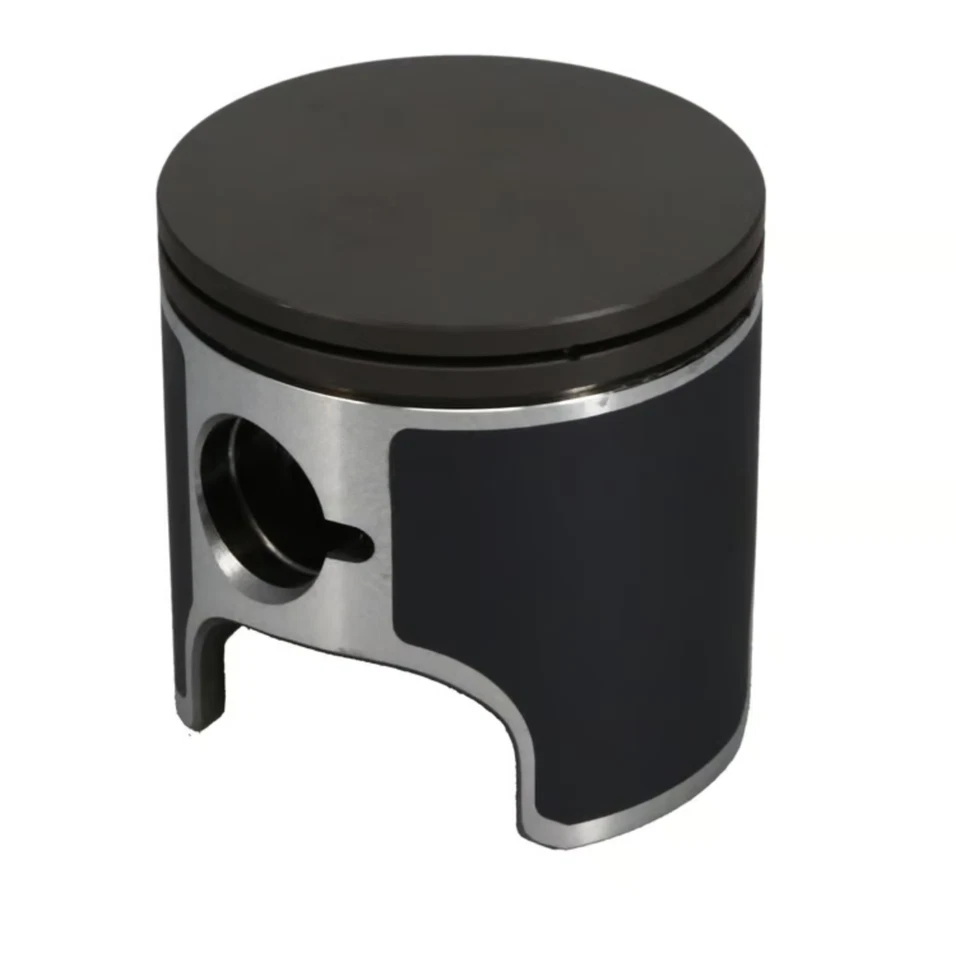 Arctic Cat Mountain Cat 800 Pistons Top End Gasket Kit Bearings 81mm 2001-2004 - Image 3 of 4