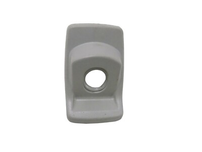 1998-2003 MERCEDES-BENZ ML320 ML430 ~ REAR RIGHT SEAT FRAME COVERING ~ OEM PART