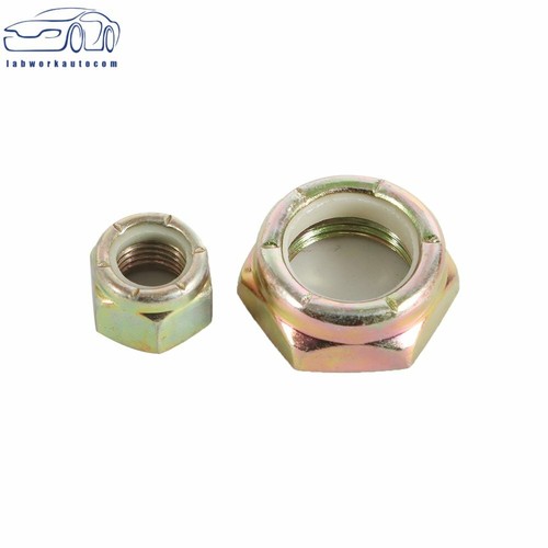 Fits For MerCruiser 866322A01, 866718A01 Upper Gimbal Steering Arm Shaft Pin - Picture 4 of 9