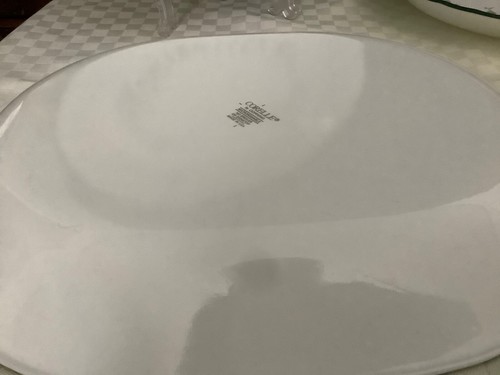 Corelle Callaway Ivy Swirl Geschirr Sie wählen Teller Tassen & Untertassen oder Platte - Bild 26 von 48