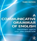 A Communicative Grammar of English by Jan Svartvik, Geoffrey Leech (Hardback, 2015)