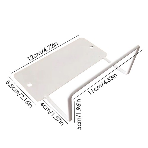 Mattress Retainer Bar, Mattress Slide Stopper, Keep Mattress Topper Non Slip - Picture 2 of 12