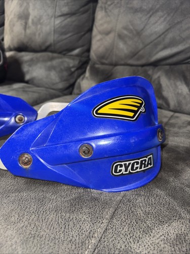 LTZ 400 Cycra Hand Guards - Picture 2 of 4