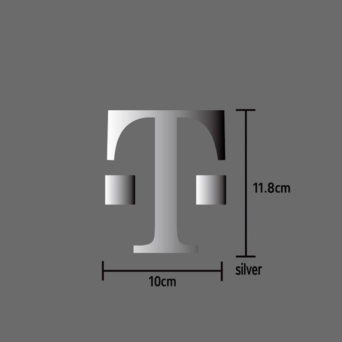 Bayern Munich New T-Mobile Sponsor Heat Transfer Patch – 6 Colors | Iron On - 第 5/14 張圖片