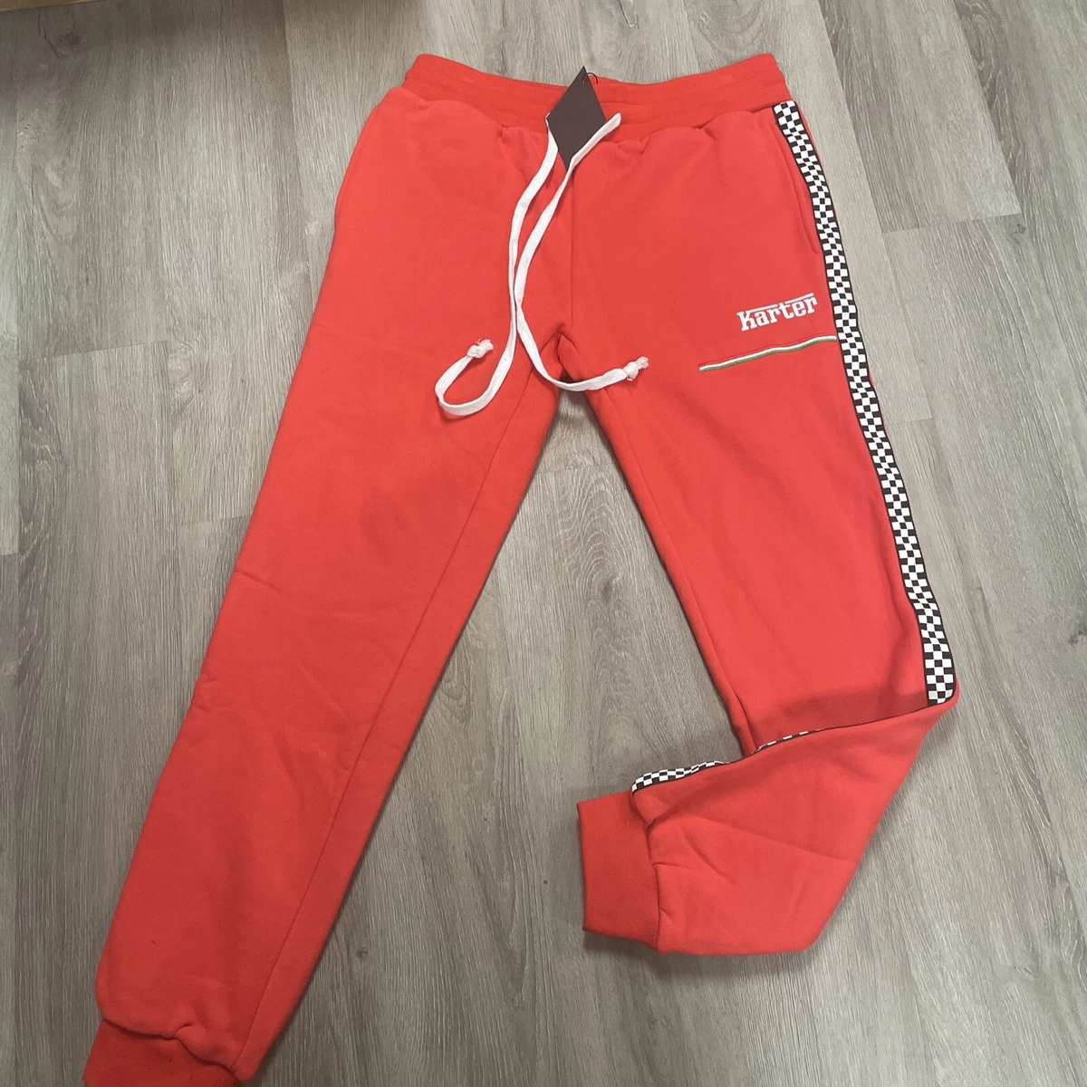 Xl sweatpants size sales
