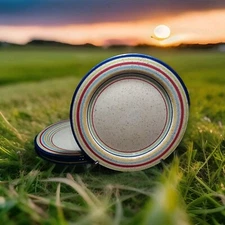 4 PFALTZGRAFF SEDONA DINNER PLATE 11 3/4"