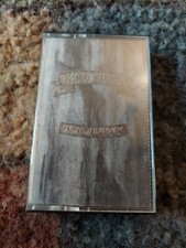 New Jersey [Remaster] by Bon Jovi (Cassette, Feb-1999, Mercury)