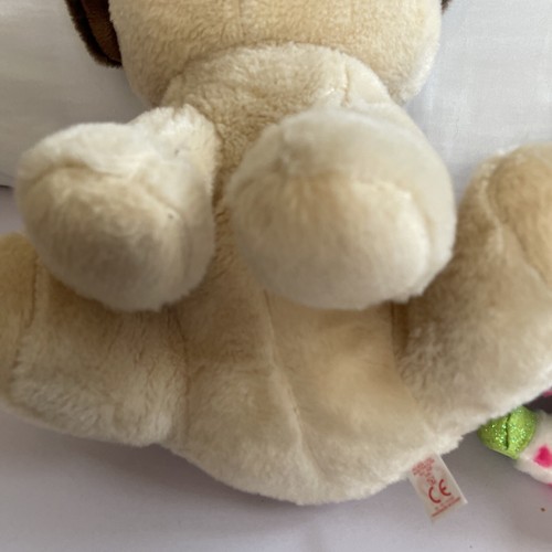 TY soft toys Rufus Dog Used - Picture 4 of 6