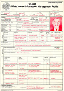 POSTER-POLITICAL-W-H-I-M-P-WALTER-MONDALE-FREE-SHIPPING-RC49-B