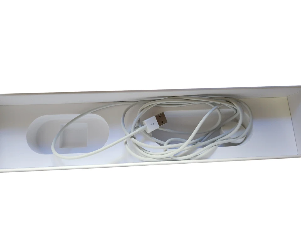 Apple Watch Serie 1st Genaration Stainless Steel 42mm Watch A1554, MJ3V2LL/A EUC - Image 4 of 4