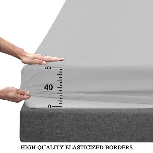 Duvet Cover Set Reversible King Size Duvet Cover Set Double Bedding Sets Single - Picture 444 of 473