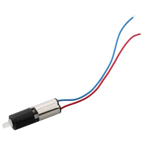 Präzisions-Mini-Micro-Getriebemotor (6 mm DC3V) mit geringem Geräuschpegel und - Bild 27 von 46