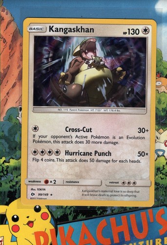 Pokemon TCG Sun & Moon Ultra Holo & Rare & Reverse Complete your Master Set - Picture 88 of 132