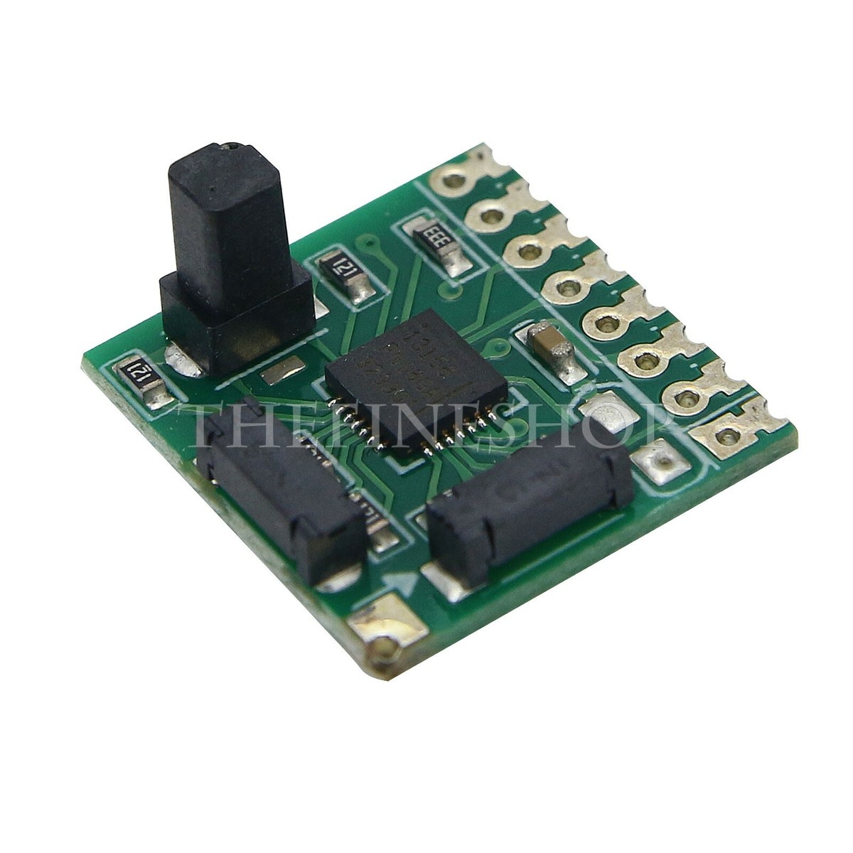 R＆Rさま専用 RM3100 Circuit Board 13104 13156 13101 3-Axis PNI Magnetic