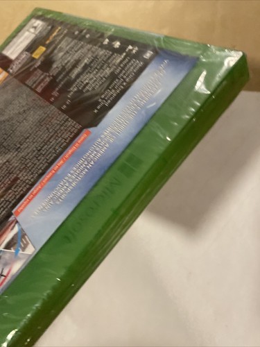 The Crew 2 (Microsoft Xbox One) Brand New Factory Sealed Video Game - Picture 17 of 18