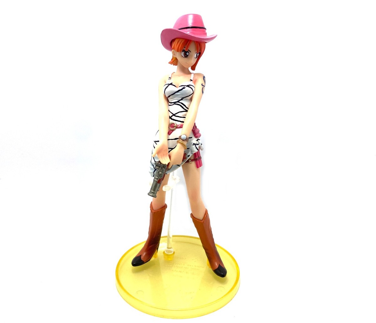 ワンピース　フィギュア　アクスタ　纏め売り One Piece - Eustass Kid Fig Life! Prize Figure | Crunchyroll