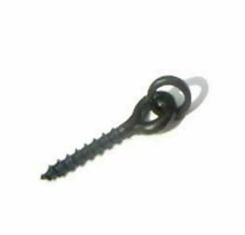 MOD CARP SWIVELS FLEXI RING SCHNELLWECHSEL KÖDERSCHRAUBEN RINGE CHOD ROLLING PVA BAG - Bild 18 von 36
