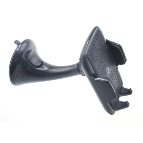 Dash Car Mount Windshield Holder Cradle Swivel Dock Suction for Cell Phones - Picture 7 of 12