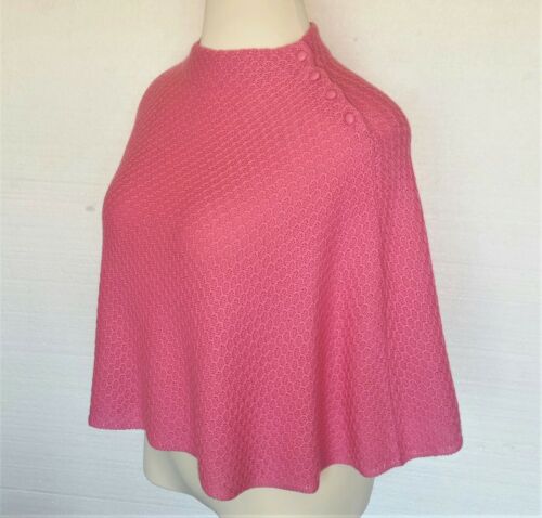 Dialogue Womens Sweater & Shawl Set Outfit NEW 2 pc Merino Wool Blend Crochet 2X - Picture 2 of 12