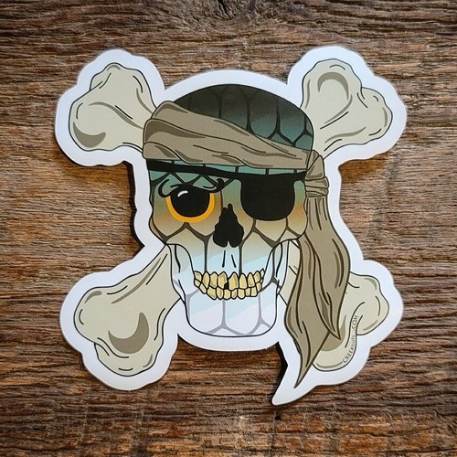 TARPON Stickers STATE CUT-OUTS fishing fly fishing DECALS saltwater flats - Afbeelding 6 van 28