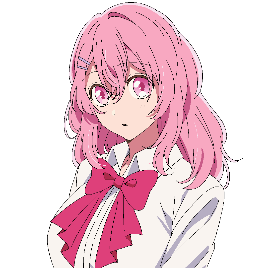 Oshi No Ko Minami Kotobuki Waifu Weatherproof Anime Sticker