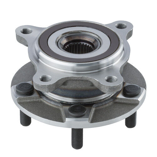 DTA Front Left Wheel Hub Bearing Assembly GS300 GS350 IS250 IS300 IS350 AWD Only - Foto 1 di 5