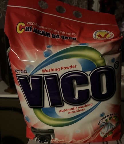 Vico Laundry Soap - Picture 3 of 8