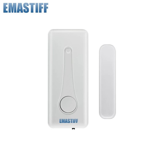 433mhz Wireless Wired Burglar Alarm System Auto Dial Motion Door Sensor Detector - Picture 6 of 39