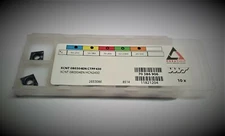 XCNT 080304EN CTPP430 0st Ceratizit /WNT 10 qty Carbide insert