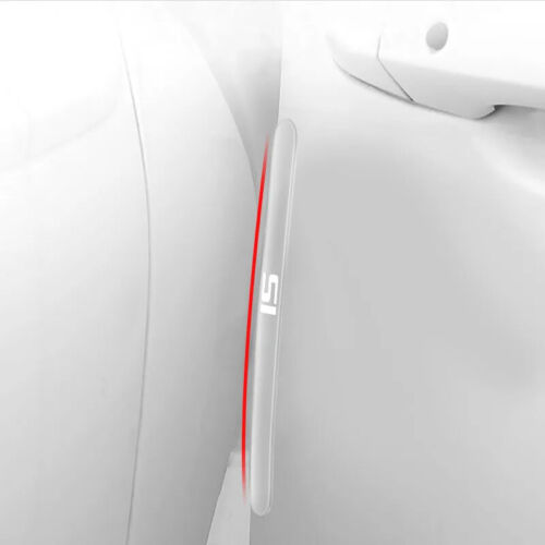 for Lexus IS Transparent Car Door Handle Sticker Decoration Protector Film 8pcs - Bild 2 von 13