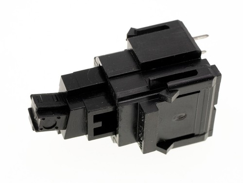 Honeywell/Microswitch 4B1S momentary linear keyboard switch, stepped, logic scan - Picture 1 of 5