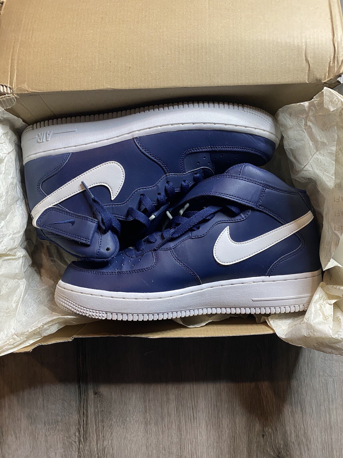 mens air force 1 high