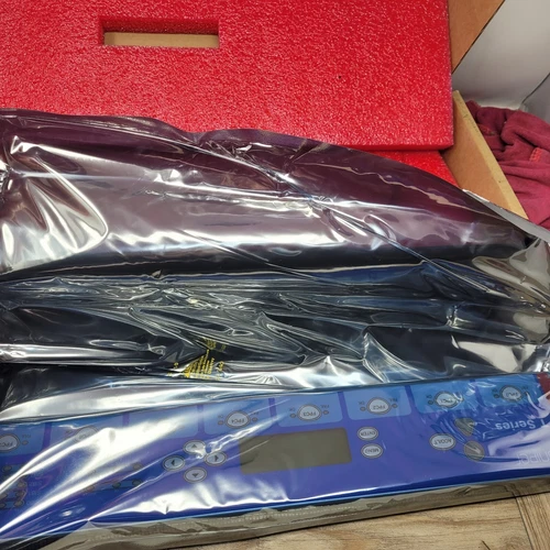 Juniper Networks Craft-T -Series-A Interface Card In Original Packaging