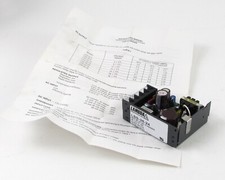 NEW Lambda LSS35-24 Regulated Power Supply - 24V, 0.7A