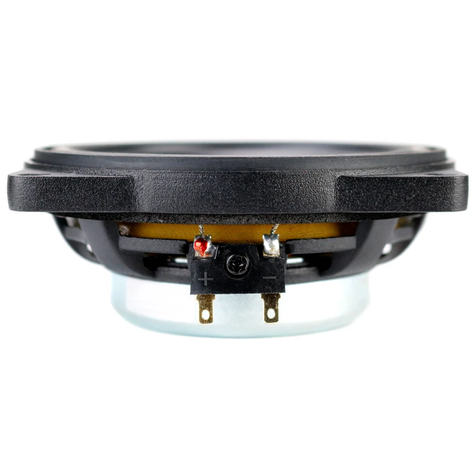 Altavoz Morel IR-BMW42-CTR 4" canal central fuente puntual para vehículos BMW Foto 3 de 4