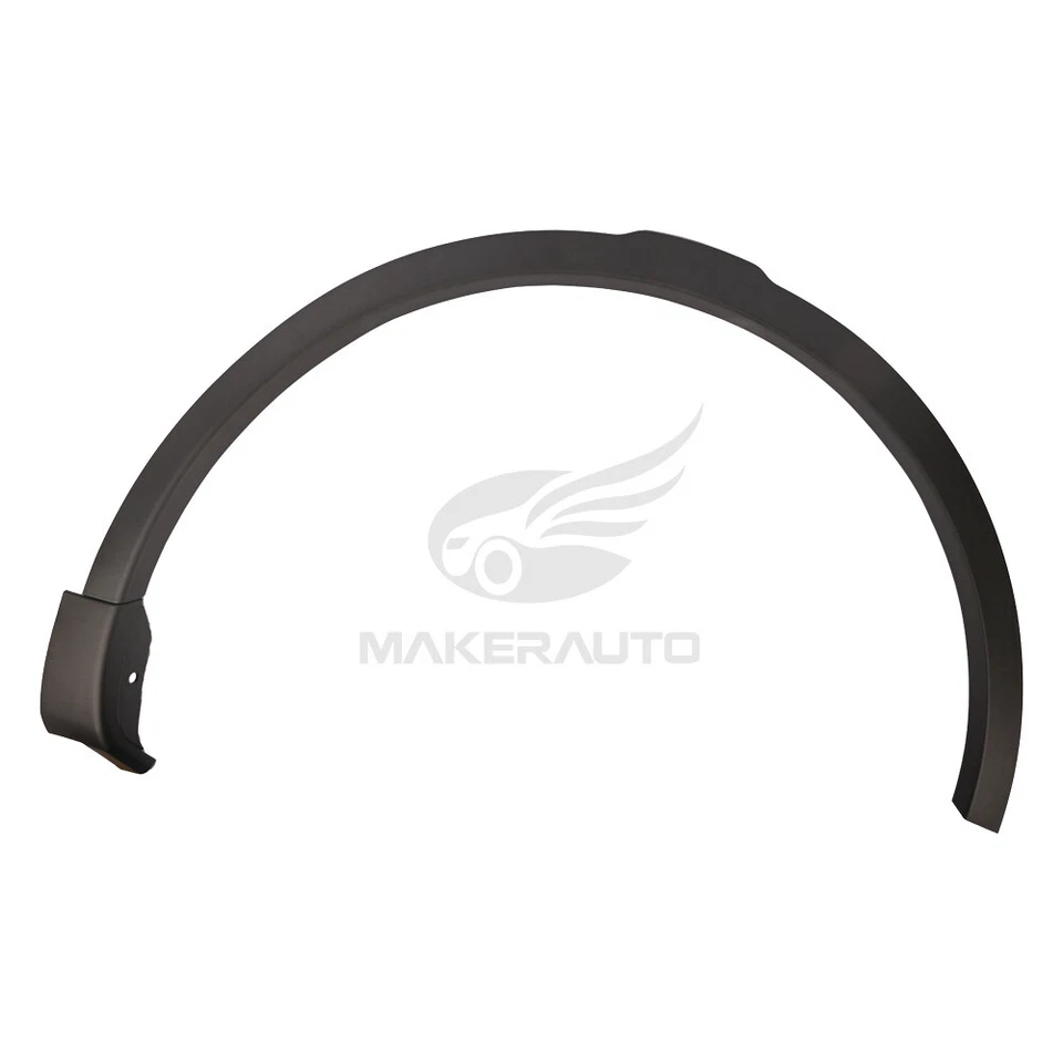 For Land Rover Discovery Sport 2.0L 15-19 Front Right Fender Moulding Wheel Arch Foto 3 de 4
