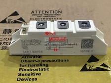 1PCS SKKT92/16E Professional Power Modules IGBT Sensors Full Range