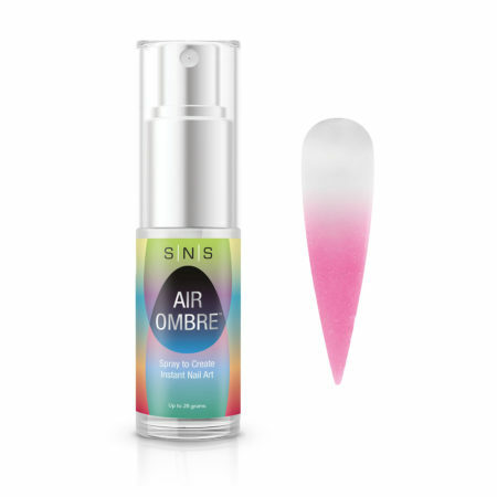 SNS Nail Color Dipping Powder SNS Air Ombre 14g - Picture 10 of 194