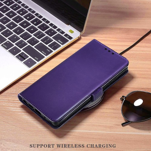 For Samsung Galaxy S20 FE 5G Case Shockproof Leather Wallet Cover / Accessories - Picture 21 of 25