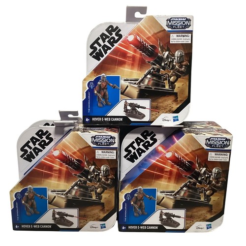 Star Wars Combo Bundle 19 Piece Lot All Brand New Sealed Packages Please READ - Picture 5 of 13