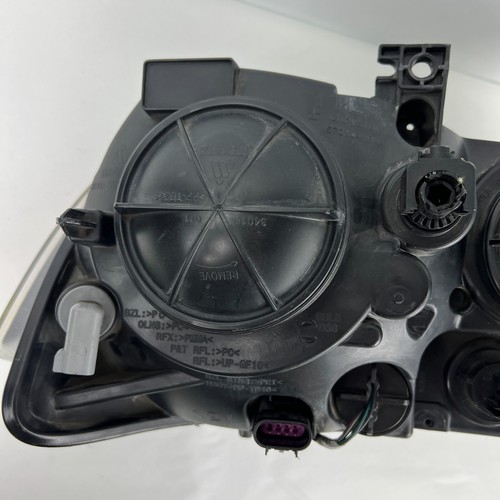 *TABS* OEM 2012 2013 2014 Dodge Charger SRT8 Left HID Xenon Headlight 57010413AE - Picture 20 of 23