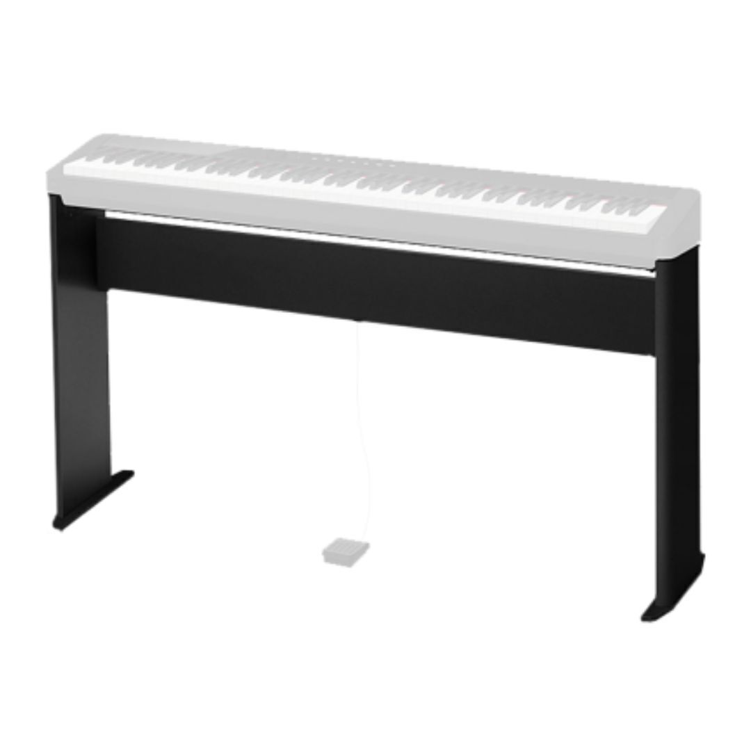 Casio PX-S1100BK Privia 88 Key Digital Piano - Black for Casio PX-S1100BK Privia 88 Key Digital Piano - Black for