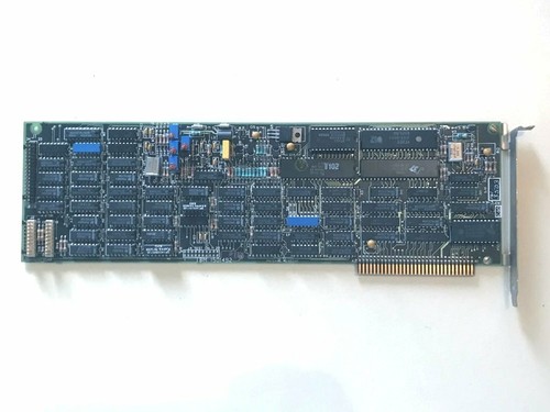 MFM Controller IBM 1501492  - Bild 1 von 3
