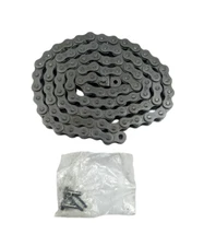 HI-MAX Transmission Roller Chain 50 Riv 5FT - New Other