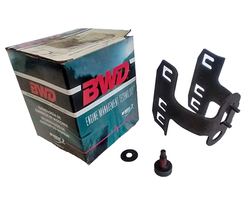 Fuel Injector Retaining Bracket BWD 28428 - Picture 2 of 5