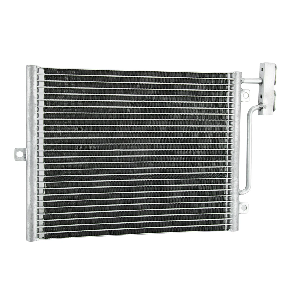 AIR CON CONDENSER RADIATOR For 1996-2005 1999 PORSCHE 911 996/BOXSTER 986 - Image 3 of 4